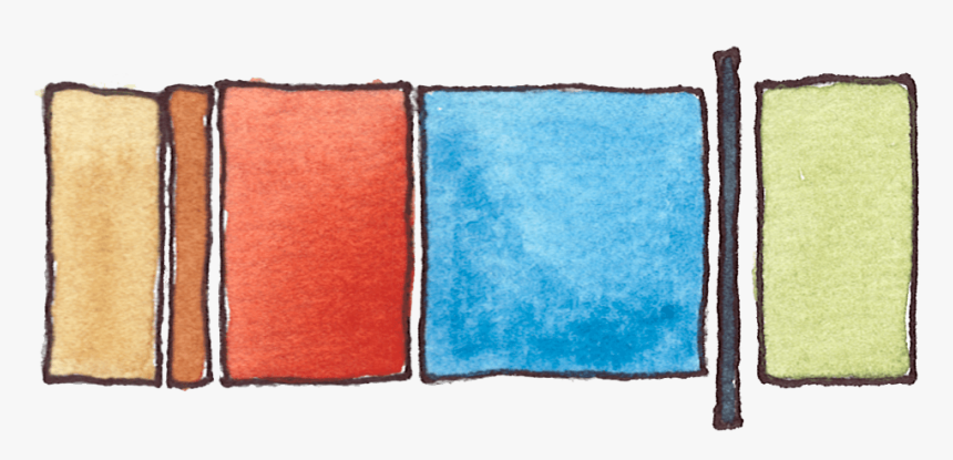 Stitcher - Painting, HD Png Download