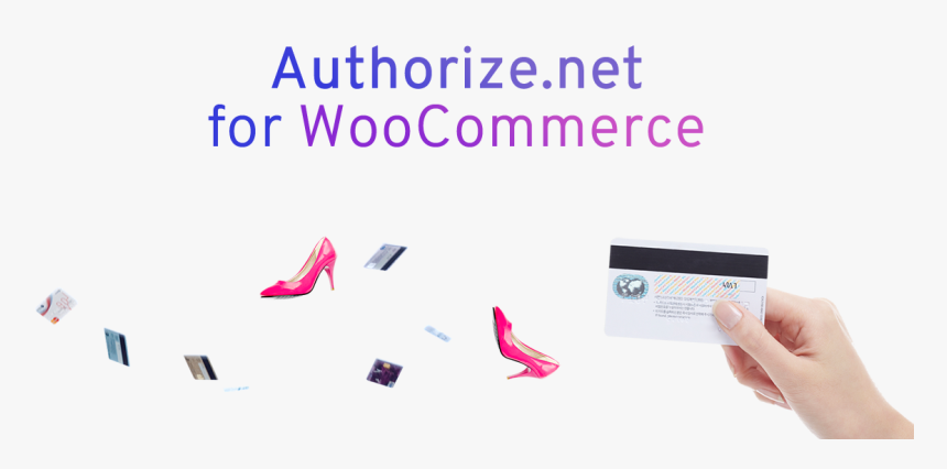 Net Payment Gateway For Woocommerce - Gadget, HD Png Download