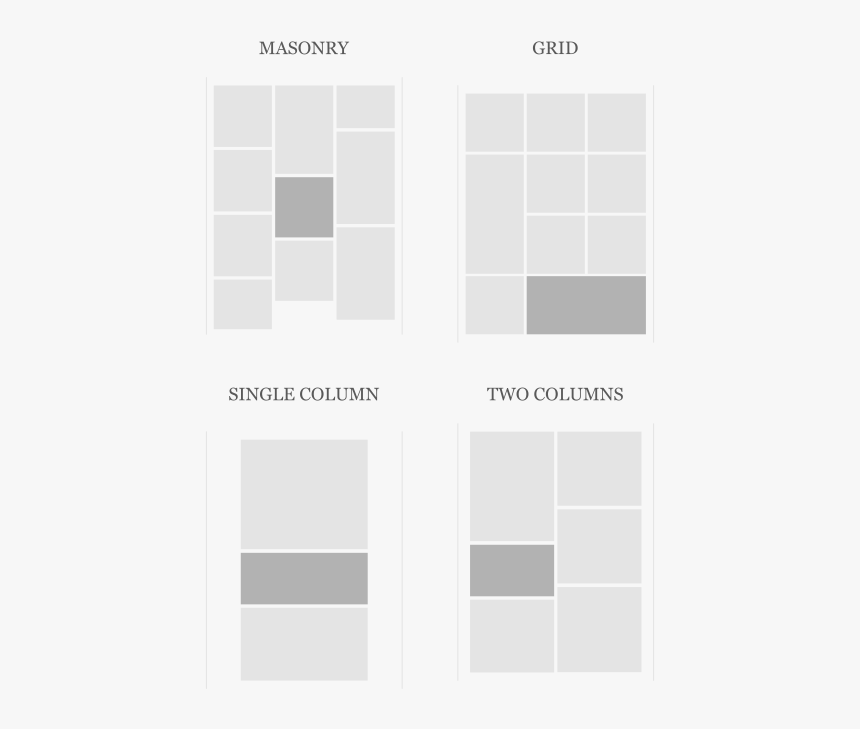 Clip Art Size Of Tumblr Header - Architecture, HD Png Download