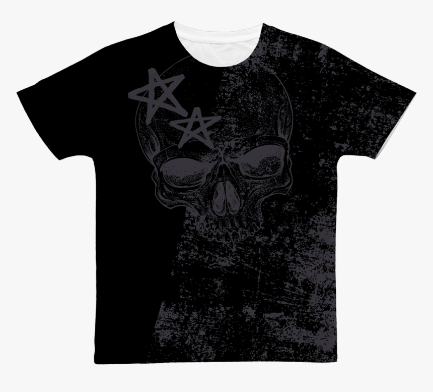 T-shirt, HD Png Download