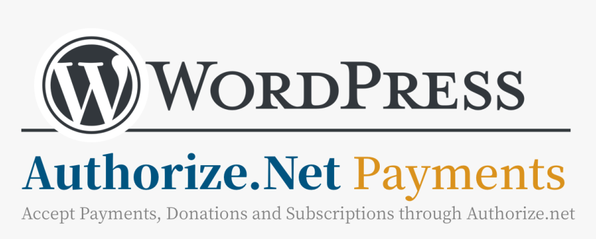 Net Payments Plugin - Wordpress, HD Png Download