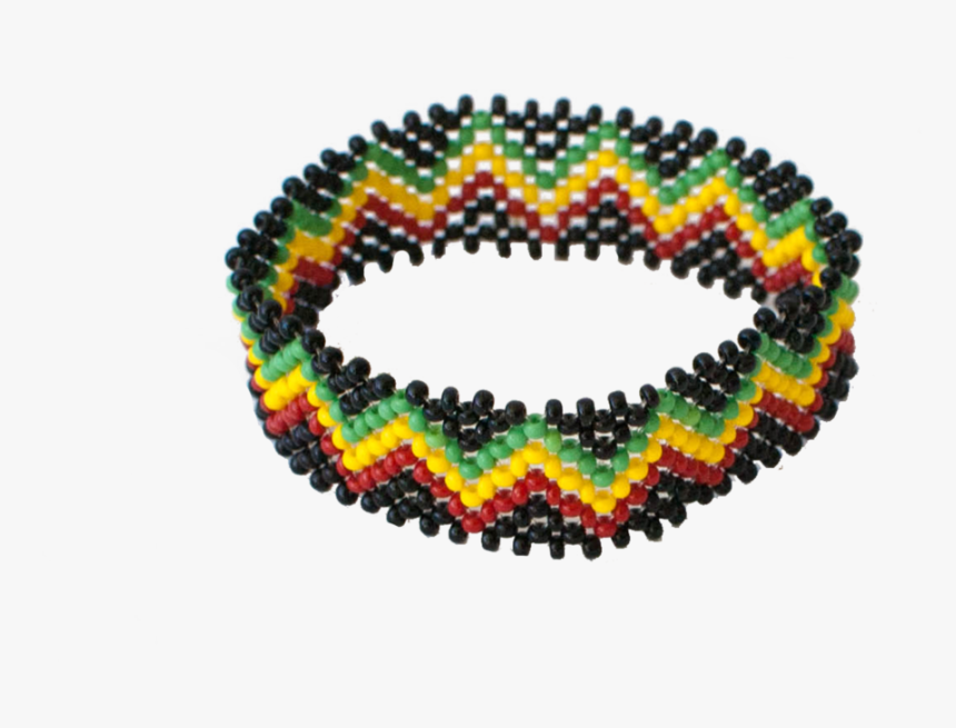 Transparent Rasta Hair Png - Mo Farah Bracelet, Png Download