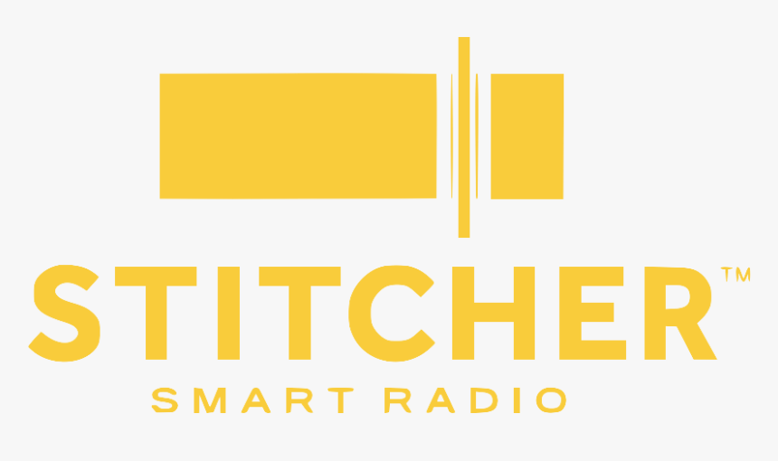 Stitcher Radio, HD Png Download