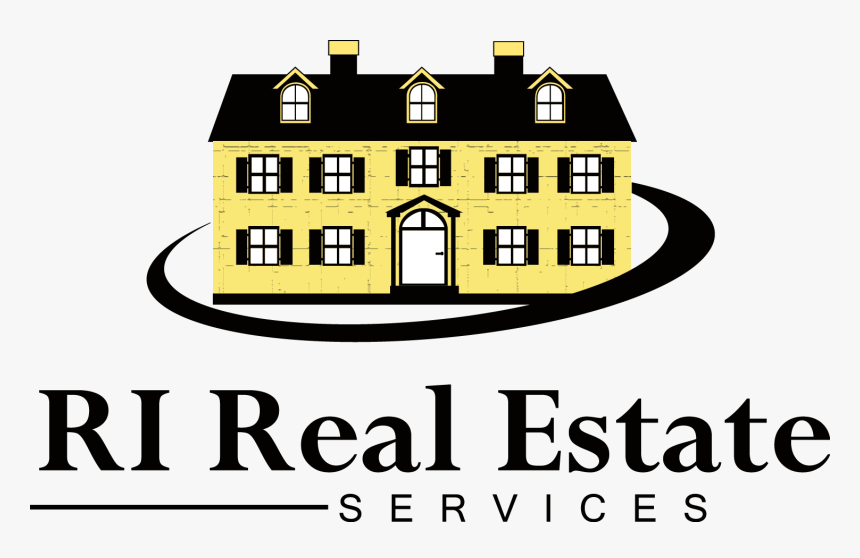Ri Real Estate Services, HD Png Download
