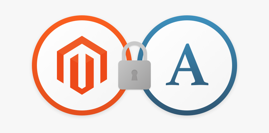 Order Manager Magento 2 Authorize - Magento, HD Png Download