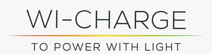 Wi Charge Logo Png, Transparent Png