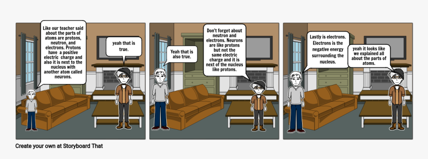 Monkey's Paw Comic Strip, HD Png Download