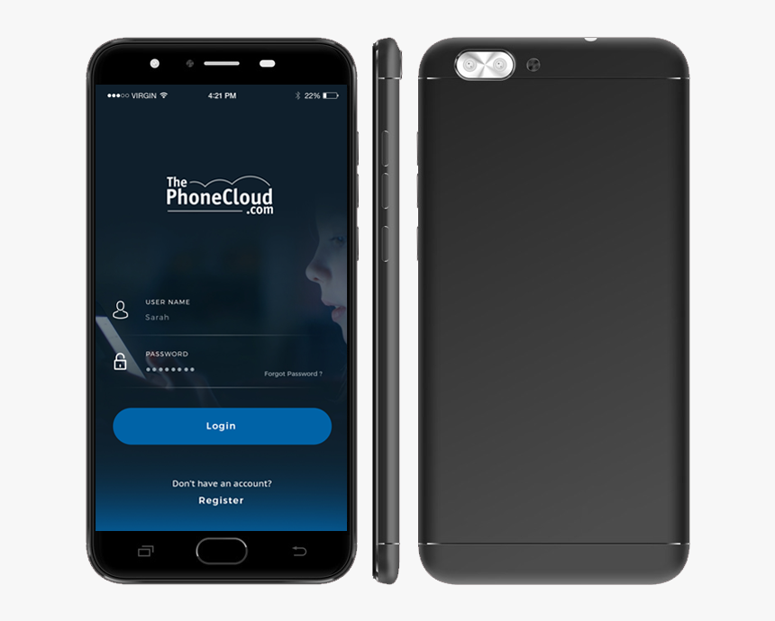 Iphone, HD Png Download