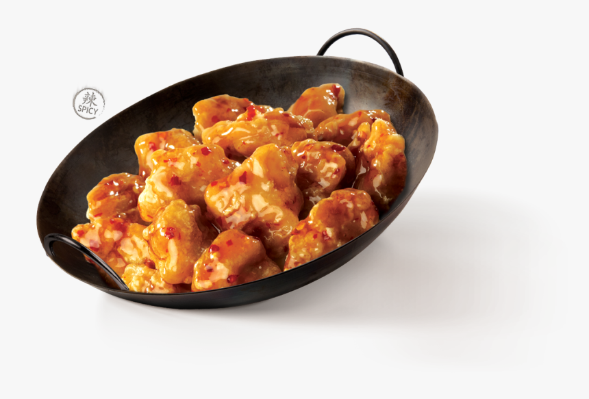 Panda Express Food, HD Png Download