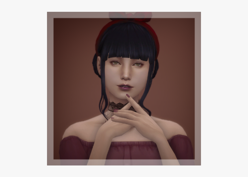 Girl, HD Png Download