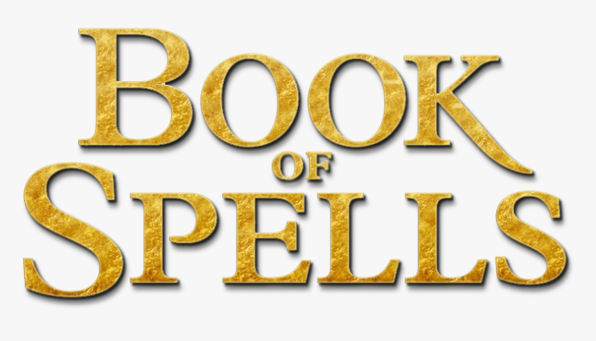 #logopedia10 - Book Of Potions, HD Png Download