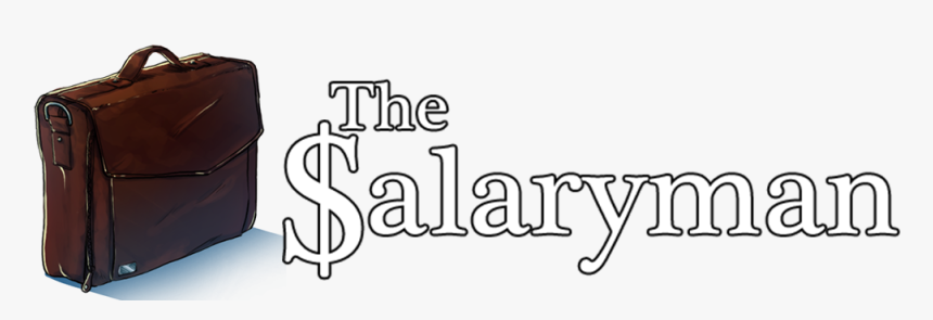 The Salaryman - Leather, HD Png Download