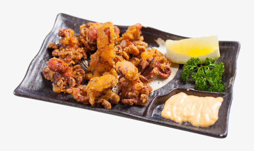 Iidako Kara Age - Karaage, HD Png Download