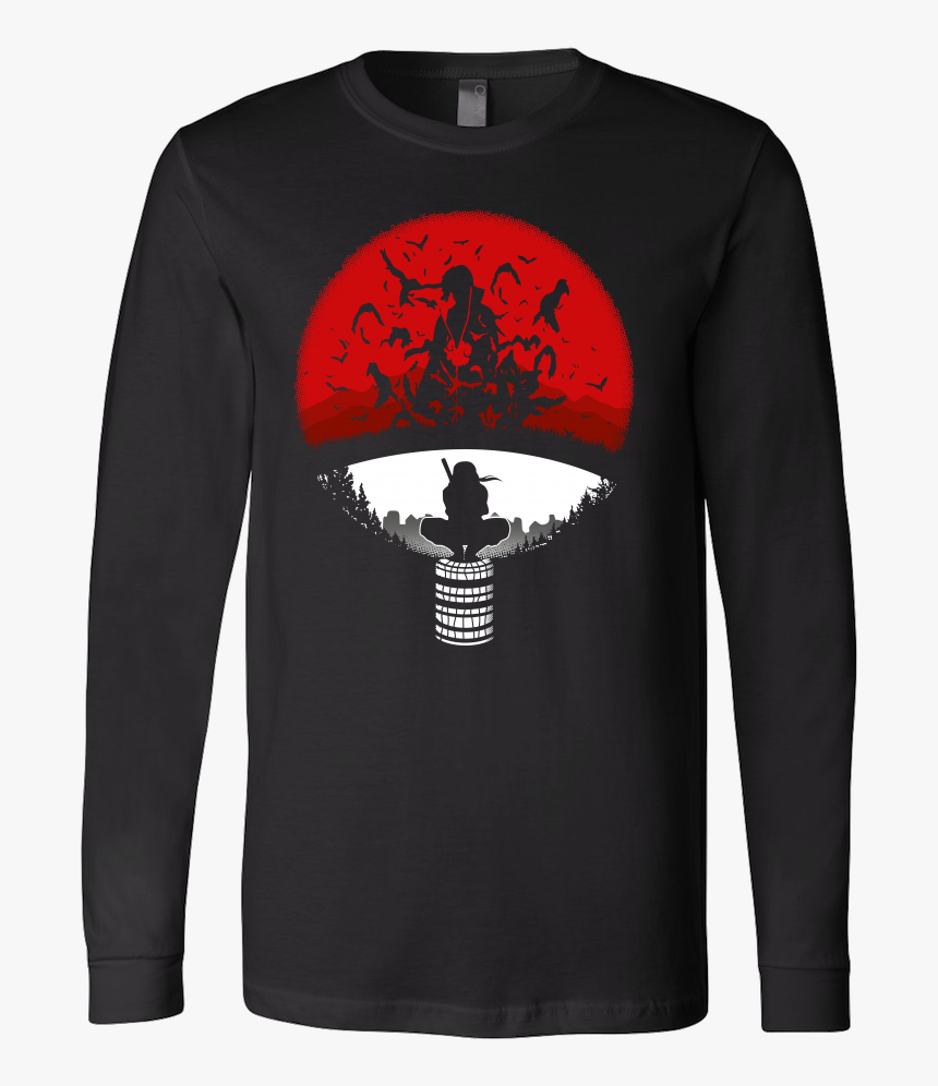 Long Sleeve T Shirt - Long-sleeved T-shirt, HD Png Download