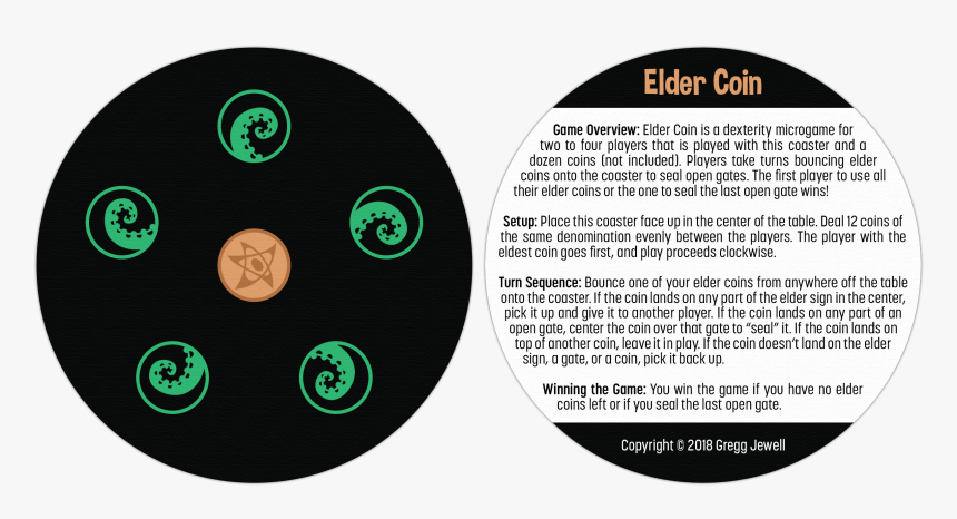 Circle, HD Png Download