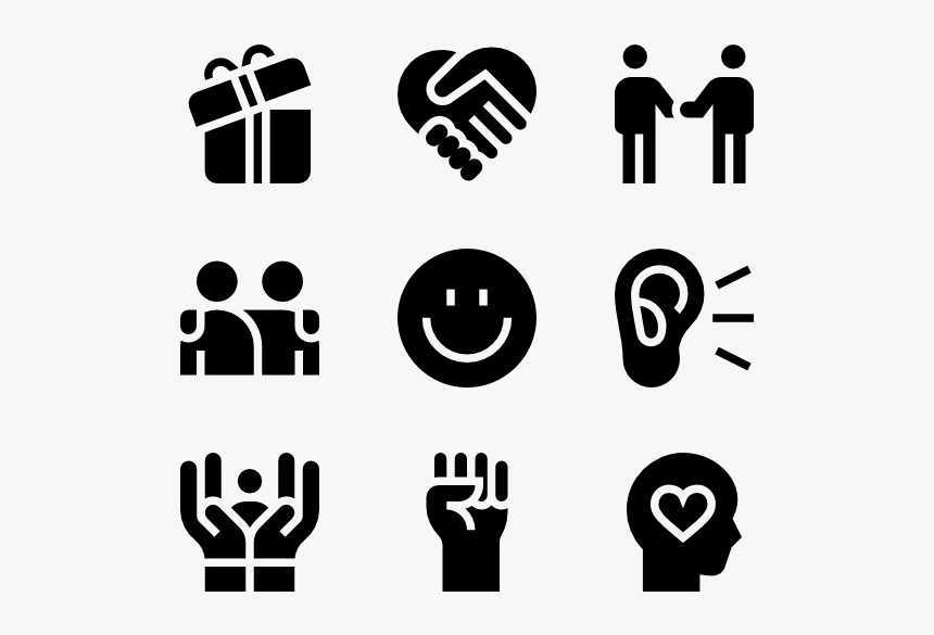 Free Resume Icon Png, Transparent Png