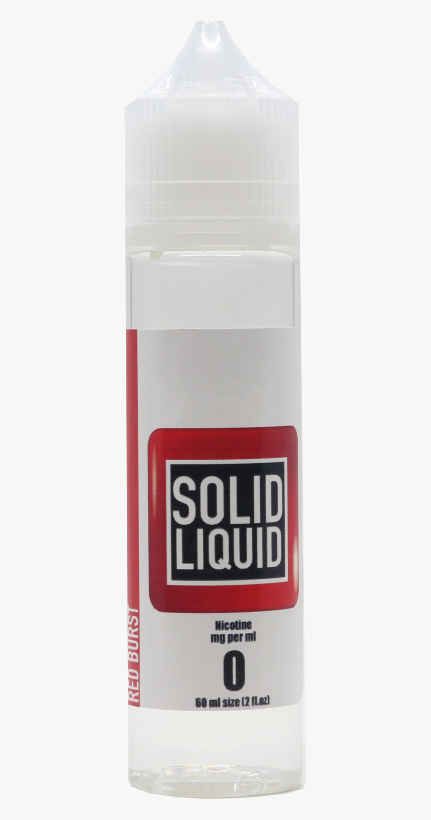 Plastic Bottle, HD Png Download