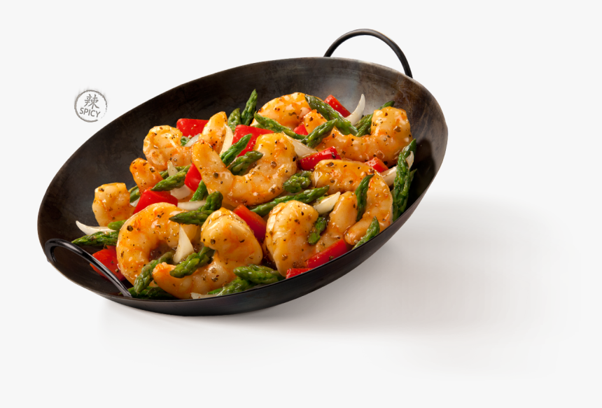 Panda Express Brocolli And Beef, HD Png Download