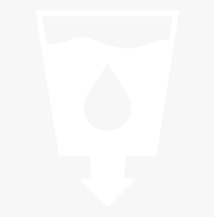 Clean Water And Sanitation Icon, HD Png Download