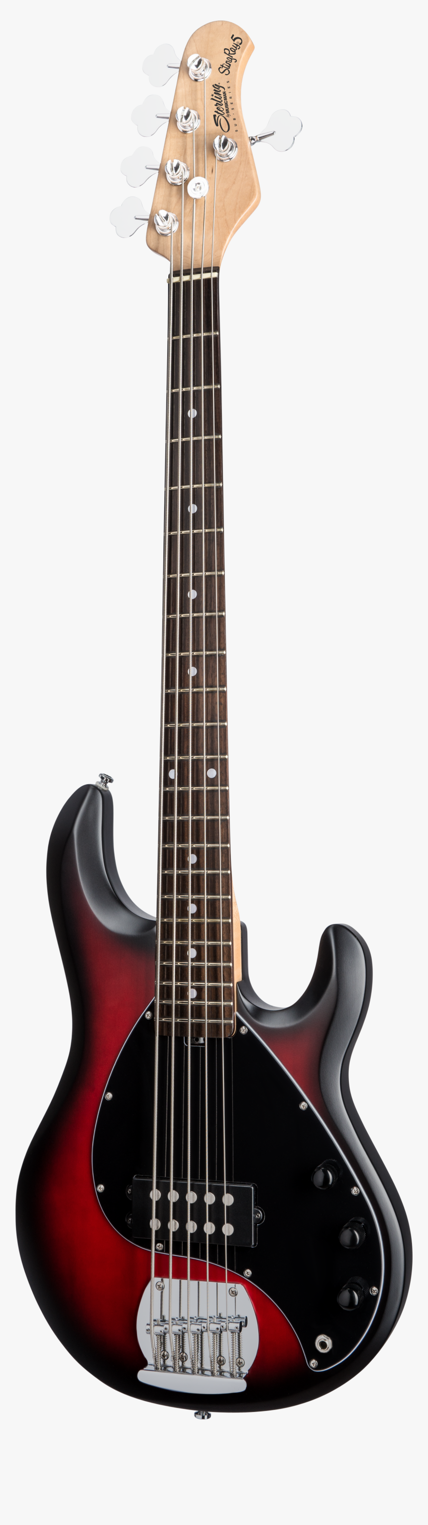 Baixo Fender 5 Cordas, HD Png Download