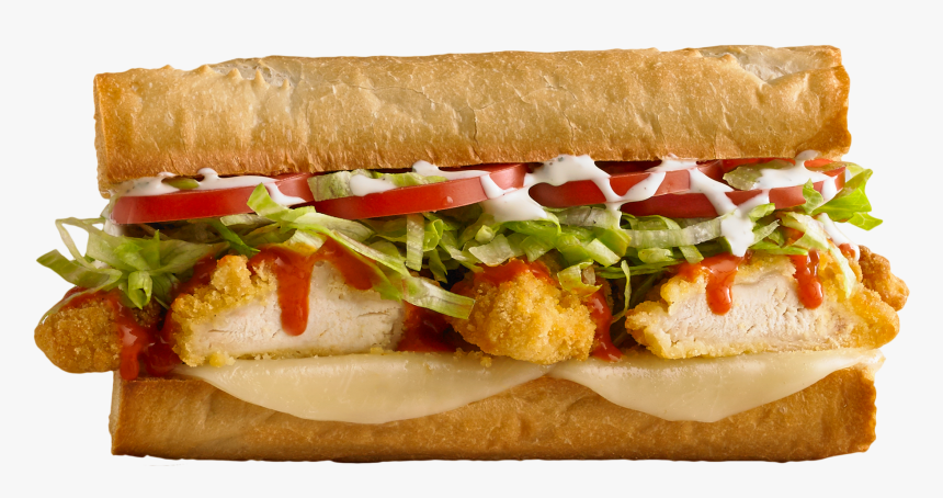 Buffalo Chicken - Buffalo Chicken Which Wich, HD Png Download