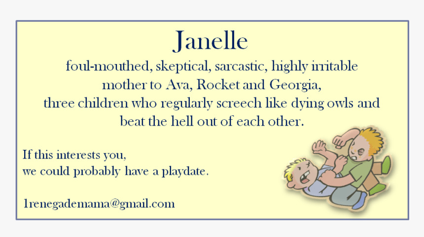 Kids Fighting, HD Png Download