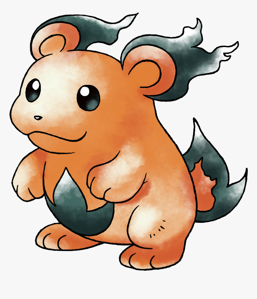 Rachel Briggs Pokemon, HD Png Download