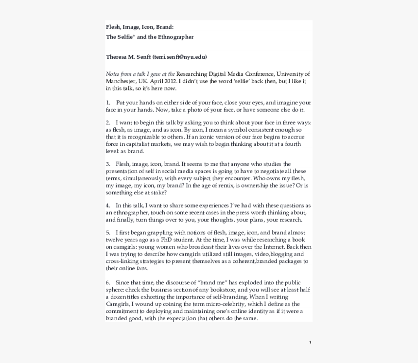 Monologue Red Riding Hood, HD Png Download