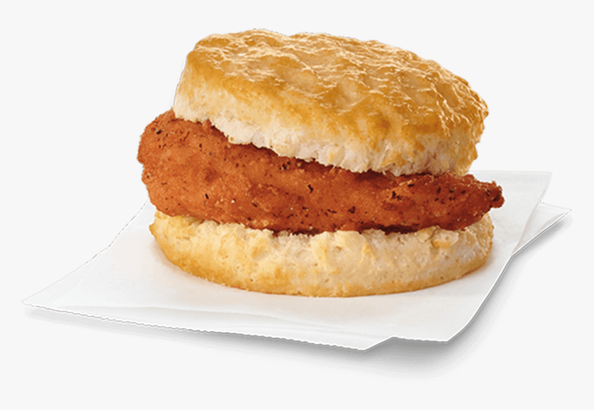 Chick Fil A Biscuit, HD Png Download