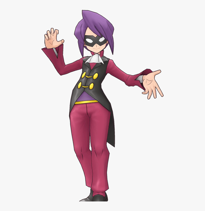 Sen No Kiseki 4 Campanella, HD Png Download