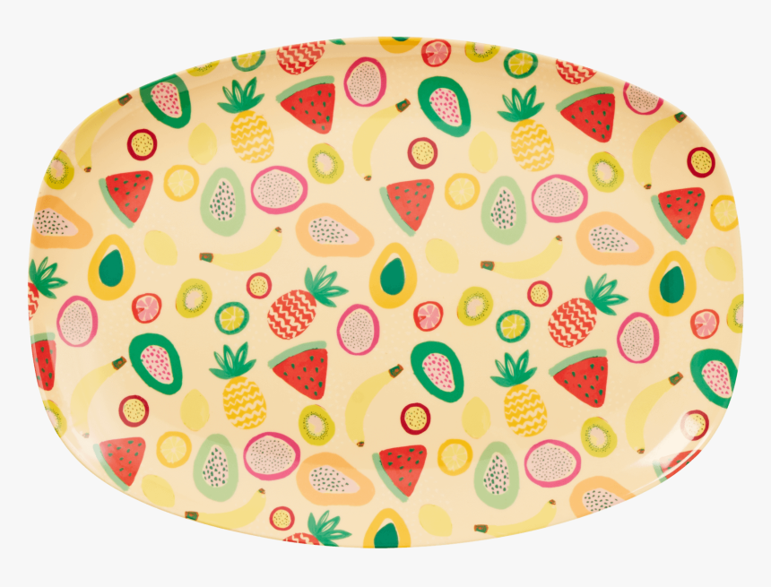 Plate, HD Png Download