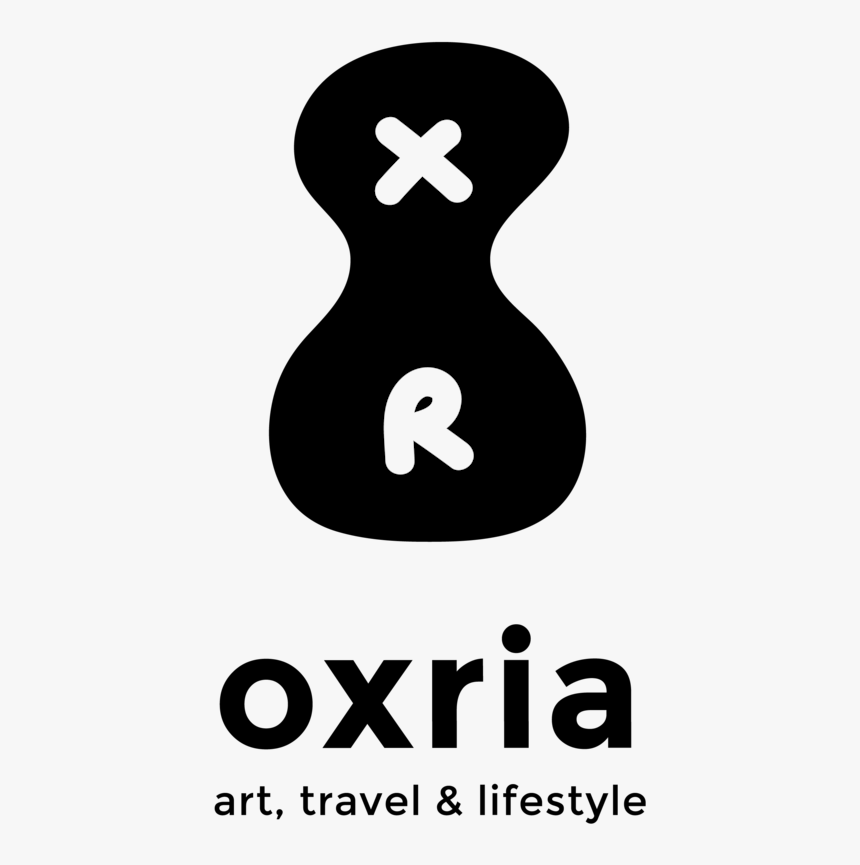 Oxria - Graphic Design, HD Png Download