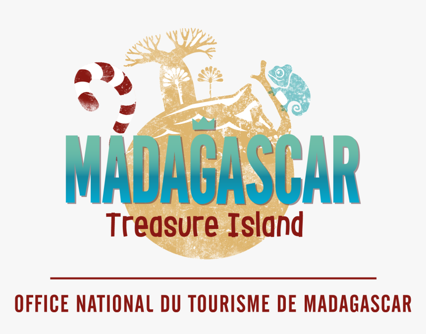 Office National Du Tourisme De Madagascar, HD Png Download