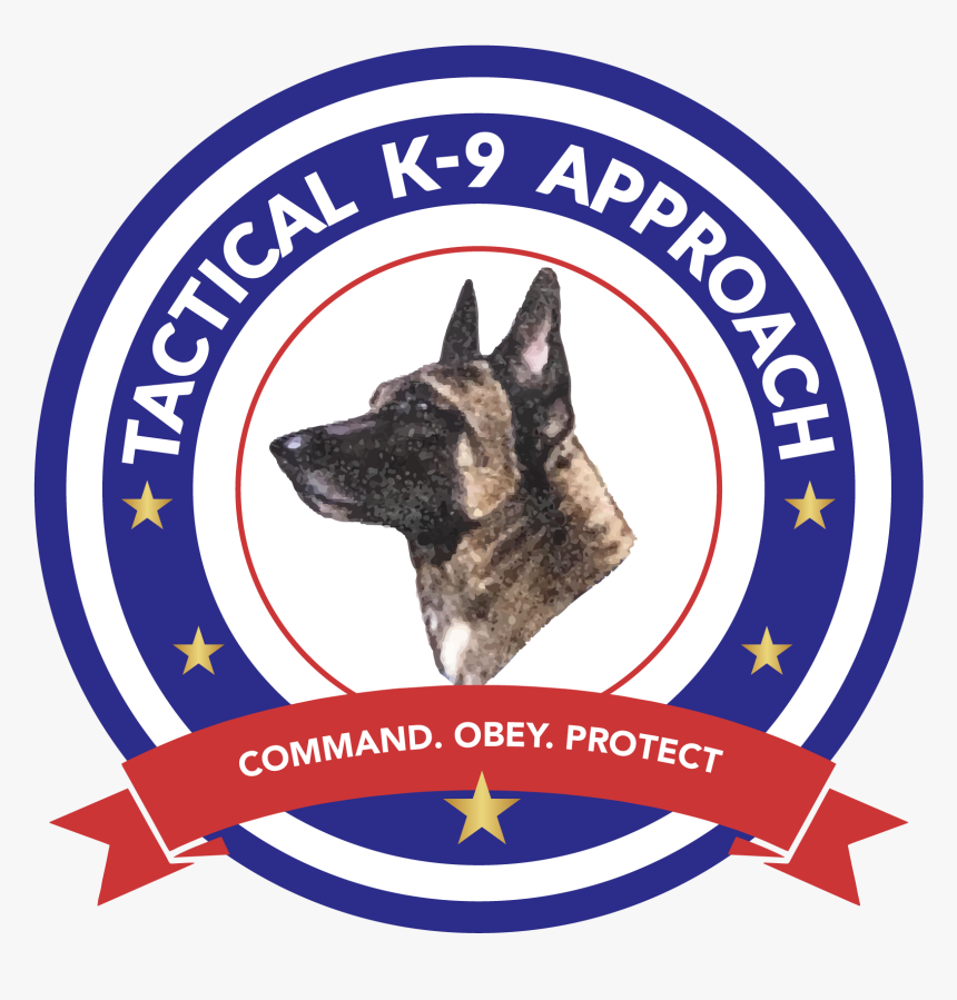 Tactical K9 Approach - Old German Shepherd Dog, HD Png Download
