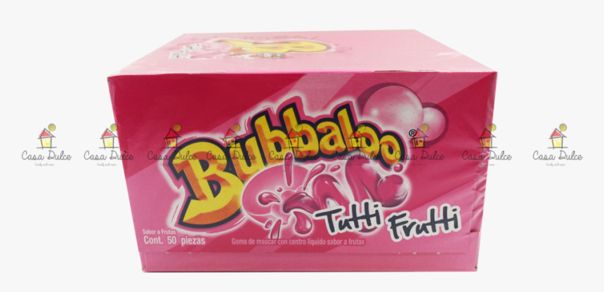 Bubbaloo Gum, HD Png Download