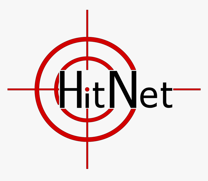Figure Images/logo-hitnet - Martial Arts, HD Png Download