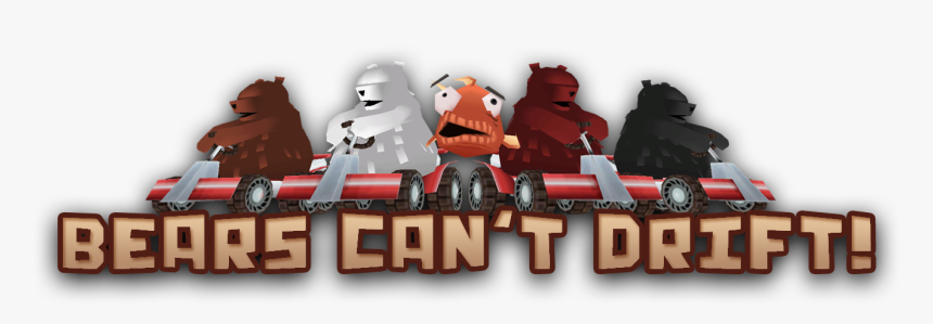 Remember Diddy Kong Racing And Mario Kart 64 In Their - Cartoon, HD Png Download