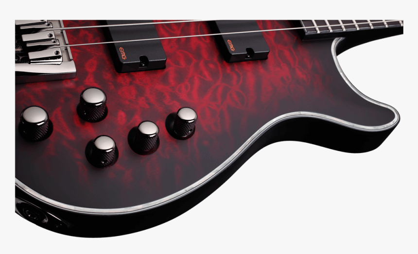 Electric Guitar, HD Png Download