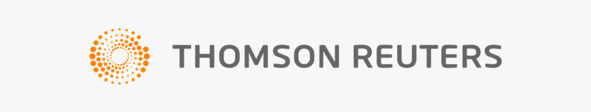 Thomson Reuters, HD Png Download