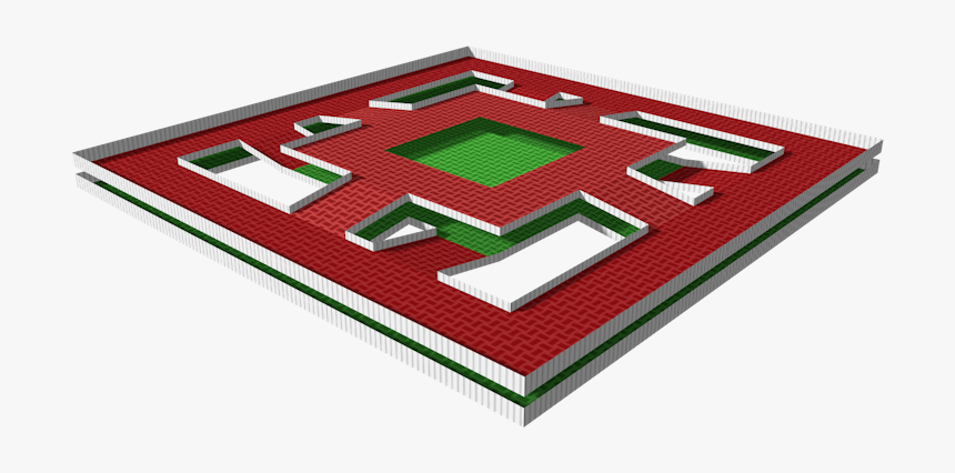 Soccer-specific Stadium, HD Png Download