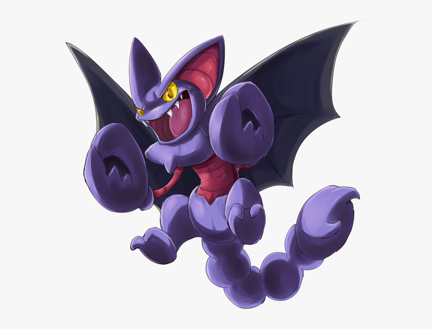 Gliscor, HD Png Download