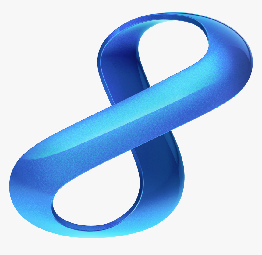 Mario Kart 8 8, HD Png Download