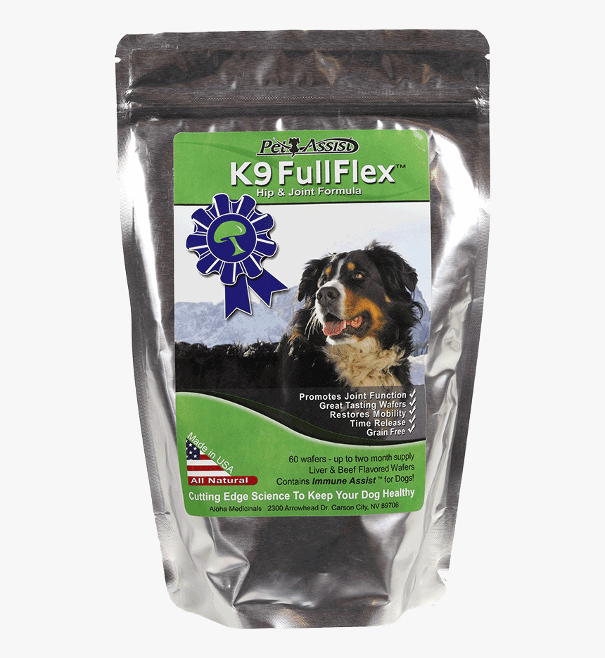 K9 Fullflex, HD Png Download