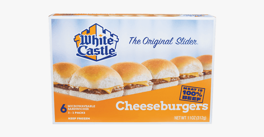 White Castle Png, Transparent Png