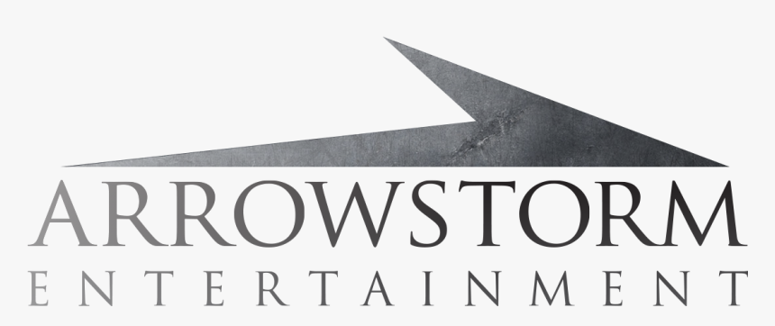 Arrowstorm Entertainment Logo, HD Png Download