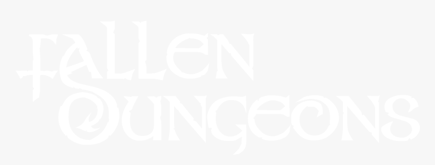 Fallen Dungeons - Poster, HD Png Download