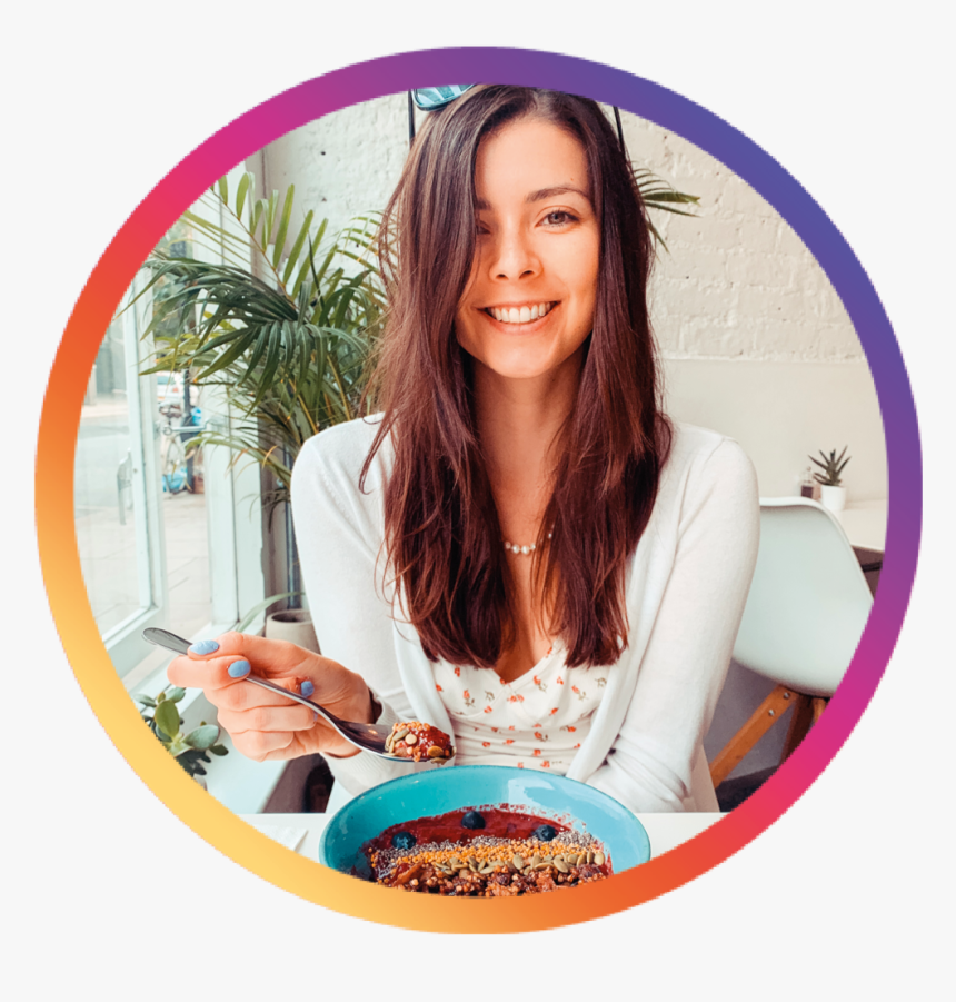 Icons - Girl, HD Png Download