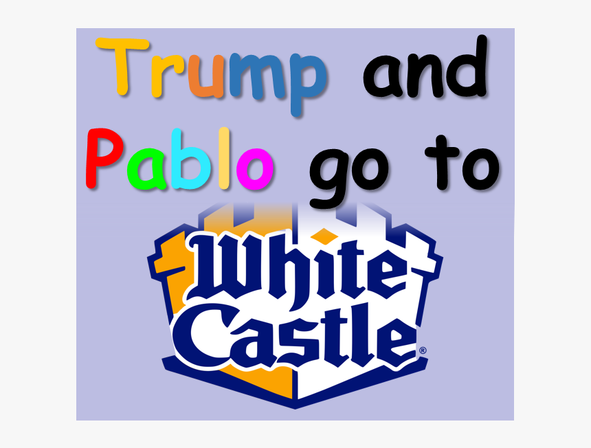 White Castle, HD Png Download