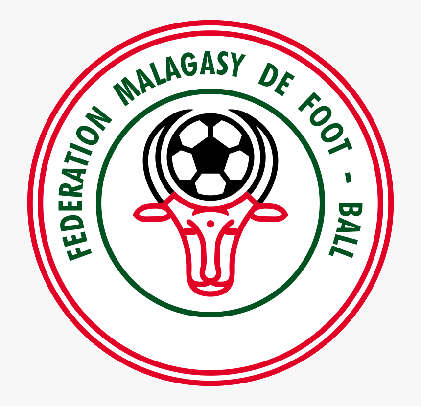Transparent Madagascar Logo Png - Madagascar Football Team, Png Download