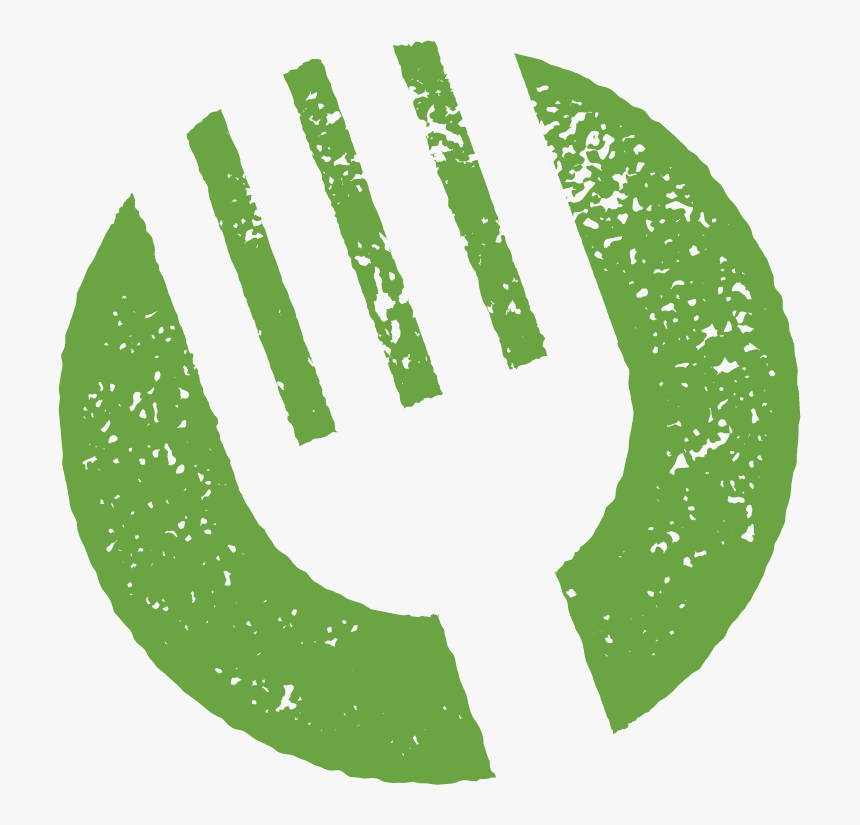 Eat Green Icon, HD Png Download